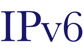 Zdjęcie przedstawiające napis IPV6.